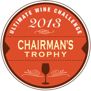 chairman